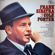 Frank Sinatra – Sings The Select Cole Porter