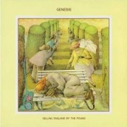 Genesis - Selling England by the Pound (RE)