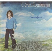Gérard Lenorman ‎– Nostalgies (2 LP)
