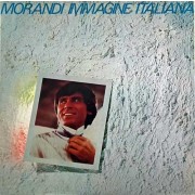 Gianni Morandi – Immagine Italiana