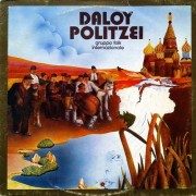 Gruppo Folk Internazionale ‎– Daloy Politzei 