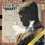 Isaac Hayes – Theme From Shaft 