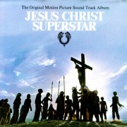 Jesus Christ Superstar - Colonna Sonora Originale (2 LP)
