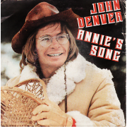 John Denver – Annie's Song / Rhymes and Reasons