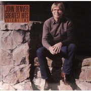 John Denver – Greatest Hits Volume Two