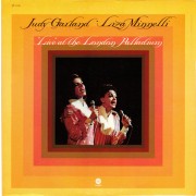 Judy Garland / Liza Minnelli ‎– "Live" At The London Palladium