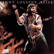 Kenny Loggins – Alive (2 LP)