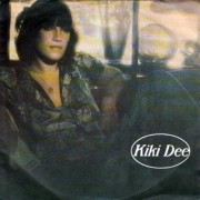 Kiki Dee ‎– Kiki Dee 