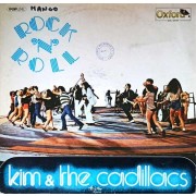Kim and The Cadillacs – Rock'N'Roll