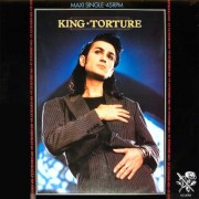King ‎– Torture 