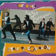Kinks – State Of Confusion
