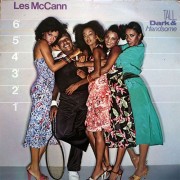 Les McCann ‎– Tall, Dark and Handsome