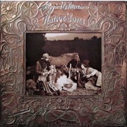 Loggins and Messina – Native Sons