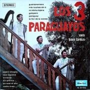 Los 3 Paraguayos ‎– Los 3 Paraguayos