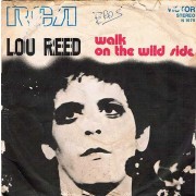 Lou Reed – Walk On The Wild Side
