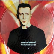 Marc Almond ‎– The Desperate Hours