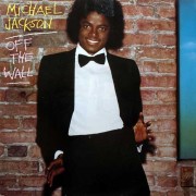 Michael Jackson ‎– Off The Wall 