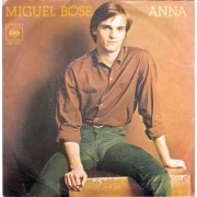 Miguel Bosè - Anna