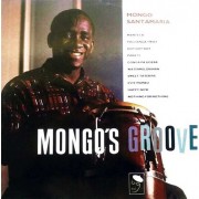 Mongo Santamaria ‎– Mongo's Groove 