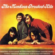 Monkees ‎– Greatest Hits 