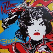 The Motels ‎– Shock 
