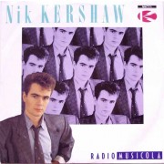 Nik Kershaw ‎– Radio Musicola 