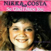 Nikka Costa - So Glad I Have You