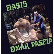 Omar Pascià ‎– Oasis