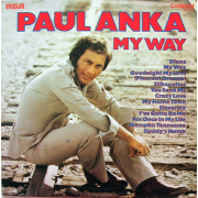 Paul Anka – My Way