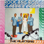 Platters – Rock And Roll Classics Vol. 4