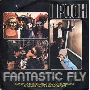 Pooh ‎– Fantastic Fly