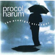 Procol Harum ‎– The Prodigal Stranger