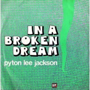 Pyton Lee Jackson ‎– In A Broken Dream