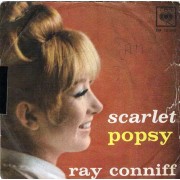 Ray Conniff - Scarlet / Popsy