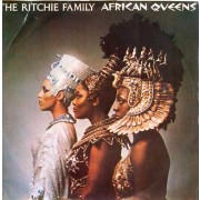 Ricthie Family - African Queens