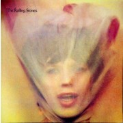 Rolling Stones ‎– Goat's Head Soup (RE)