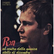 Ron ‎– Al Centro Della Musica