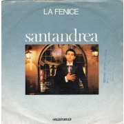 Santandrea ‎– La Fenice
