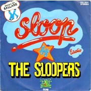 The Sloopers ‎– Sloop