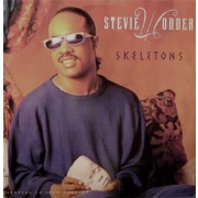 Stevie Wonder – Skeletons
