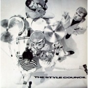 Style Council ‎– It Didn't Matter