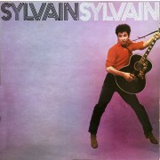 Sylvain Sylvain ‎– Sylvain Sylvain