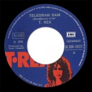 T. Rex – Telegram Sam