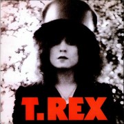 T. Rex ‎– The Slider 