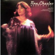 Tina Charles – Heart 'N' Soul