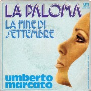 Umberto Marcato ‎– La Paloma