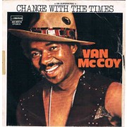 Van McCoy - Change with times