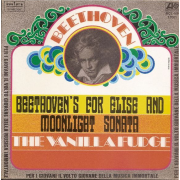 Vanilla Fudge – Beethoven's For Elise And Moonlight Sonata