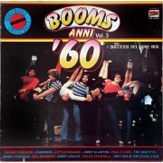 Vari – Booms Anni '60 Vol. 3 - I Successi Del Juke-box
