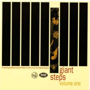 Vari ‎– Giant Steps Volume One 